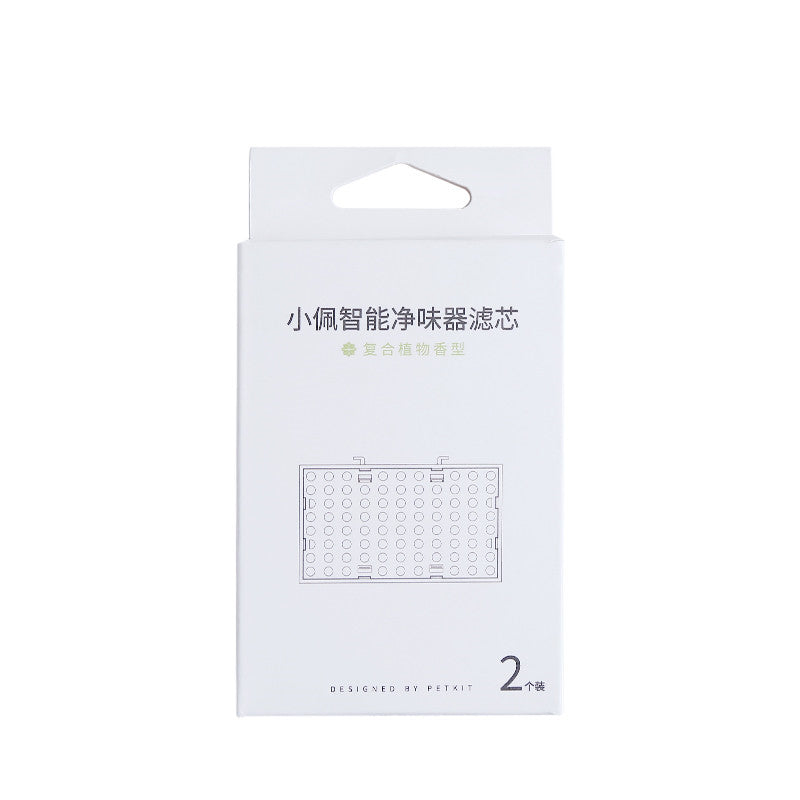 Littercare Pro™ Filters